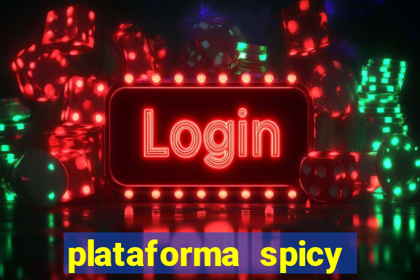 plataforma spicy bet é confiável