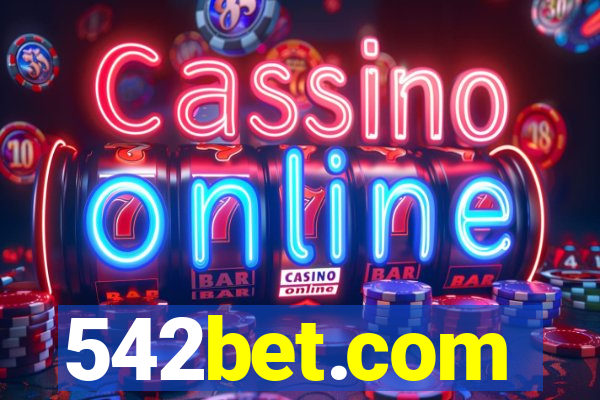 542bet.com