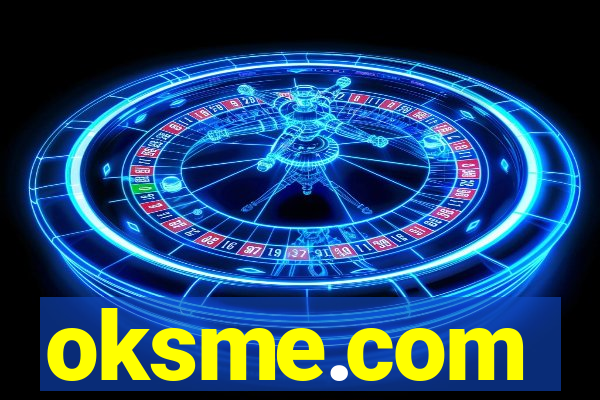 oksme.com