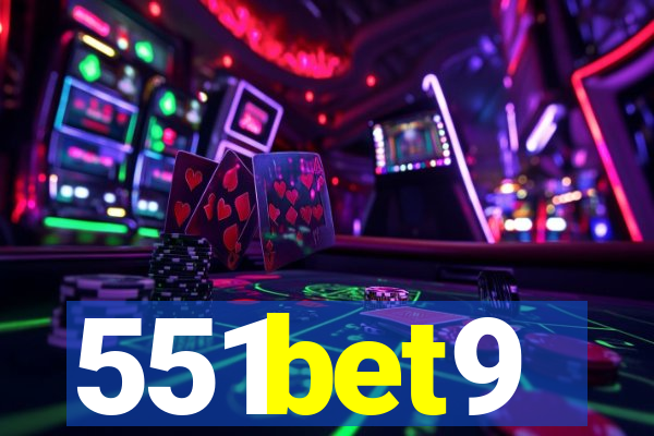 551bet9