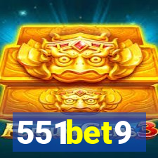 551bet9