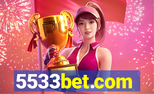 5533bet.com