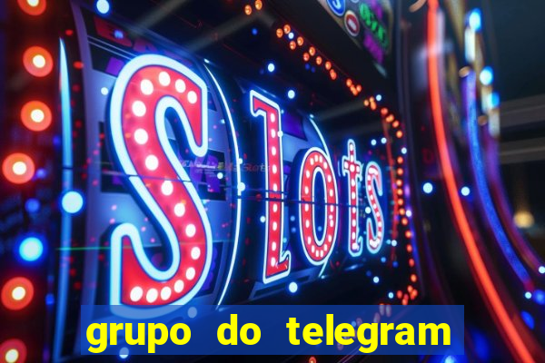 grupo do telegram pode tudo