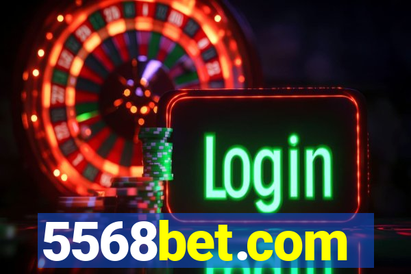 5568bet.com