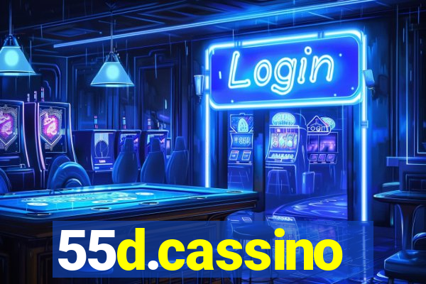 55d.cassino