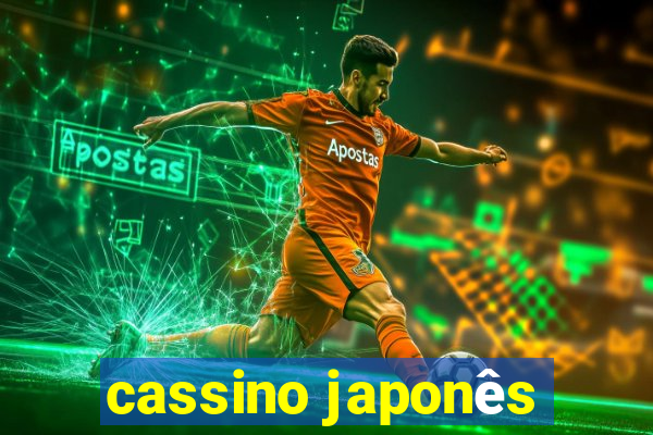 cassino japonês