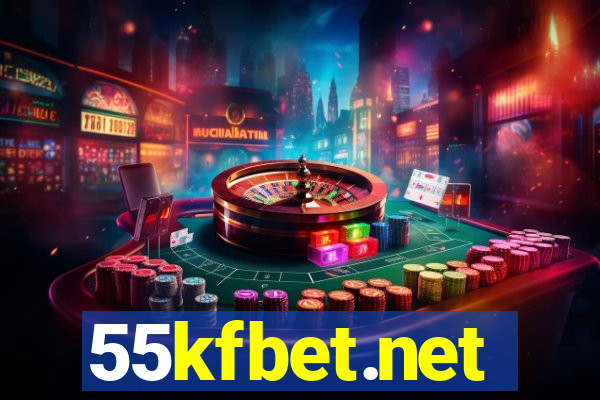 55kfbet.net