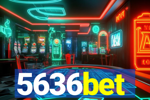 5636bet