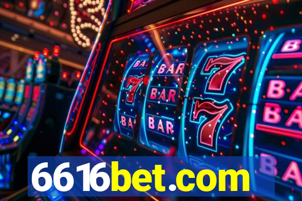 6616bet.com