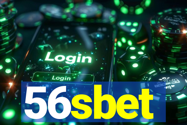 56sbet