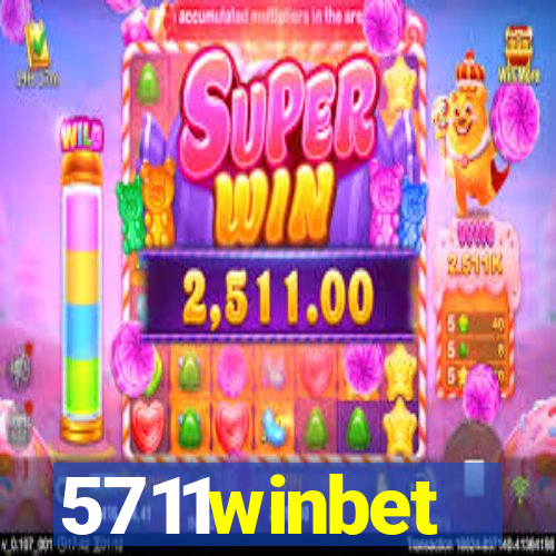 5711winbet