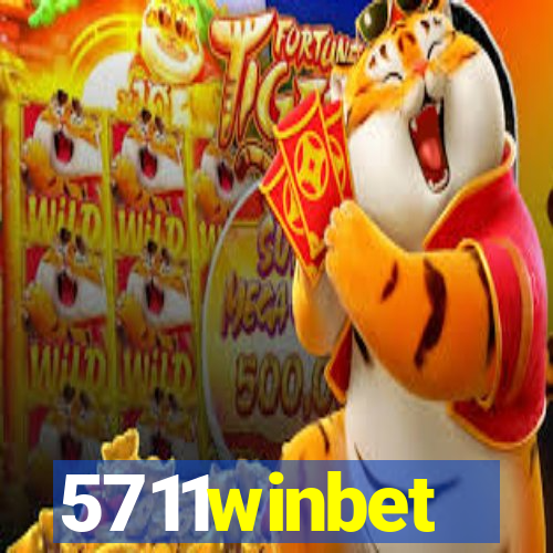 5711winbet