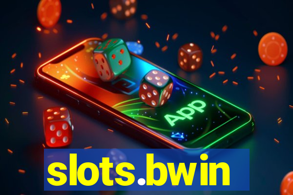 slots.bwin