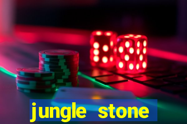 jungle stone reclame aqui