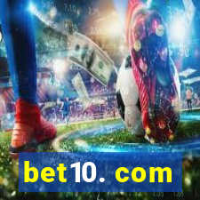 bet10. com