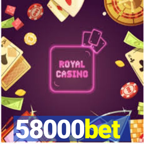 58000bet