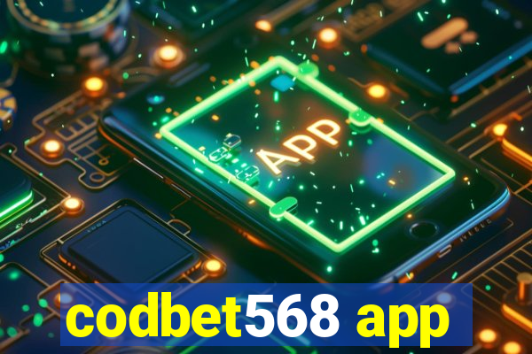 codbet568 app