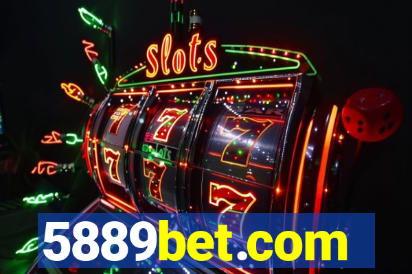 5889bet.com