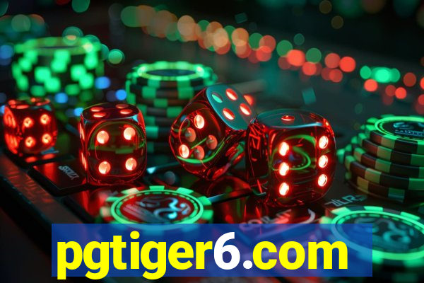 pgtiger6.com