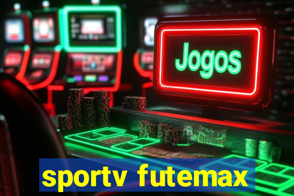 sportv futemax