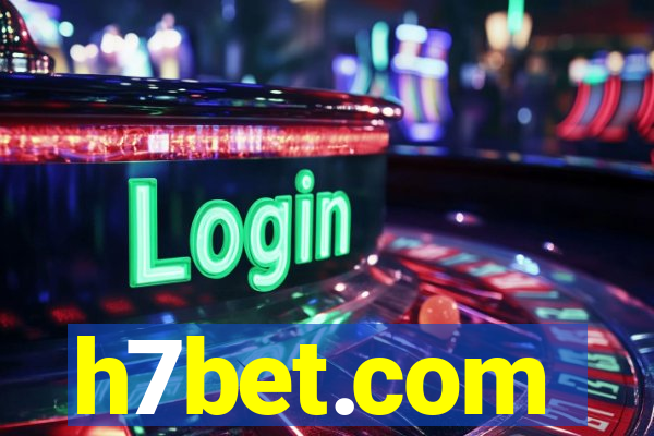 h7bet.com