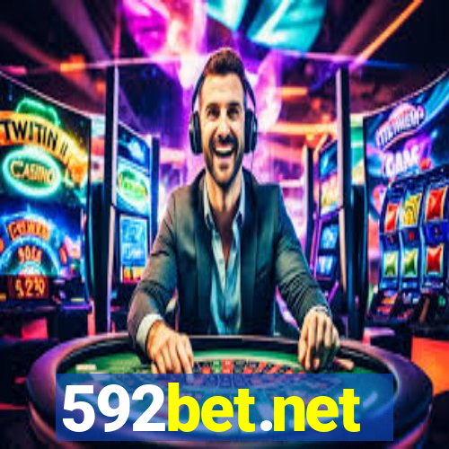 592bet.net