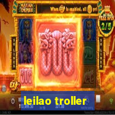 leilao troller