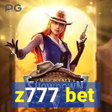 z777 bet