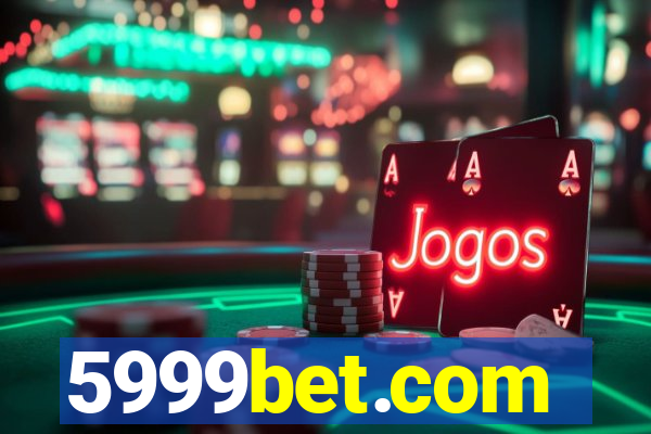 5999bet.com