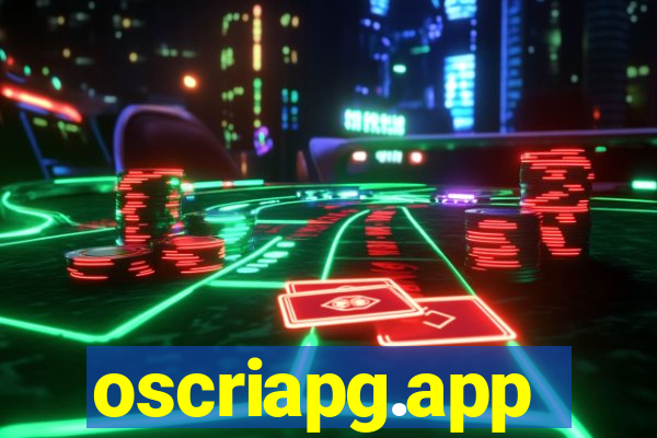 oscriapg.app