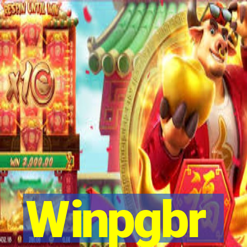 Winpgbr