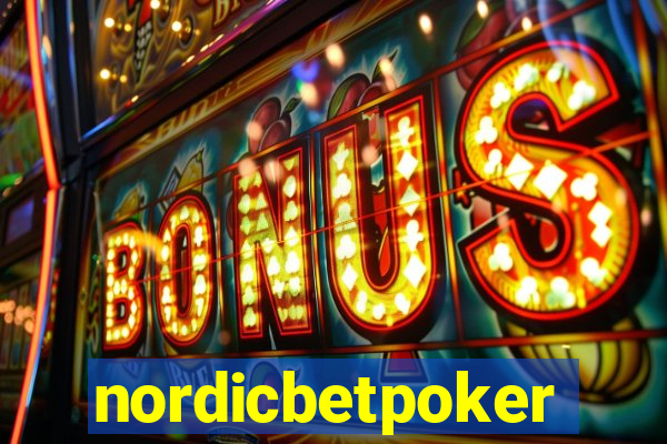 nordicbetpoker