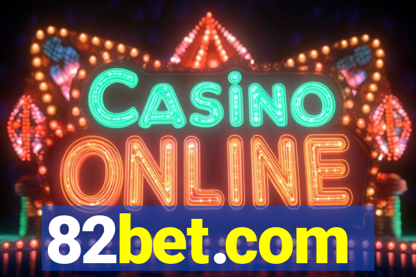 82bet.com