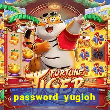 password yugioh forbidden memories