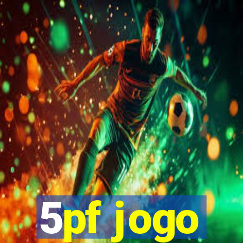 5pf jogo