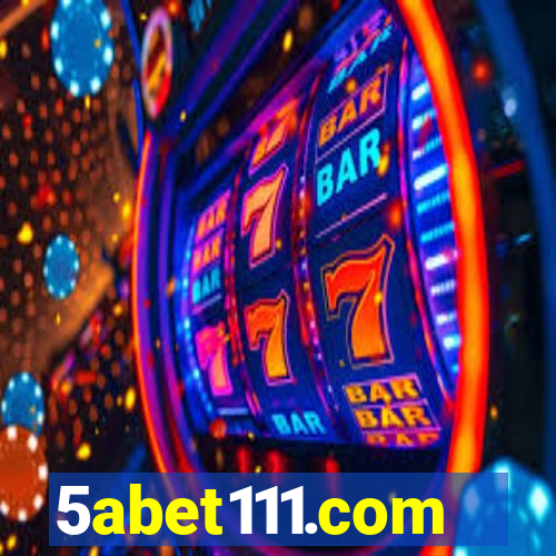 5abet111.com