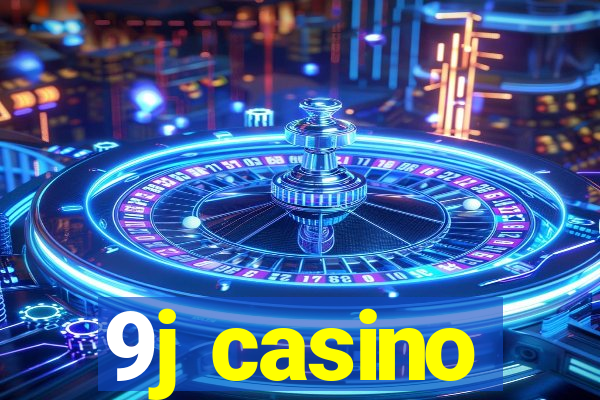 9j casino