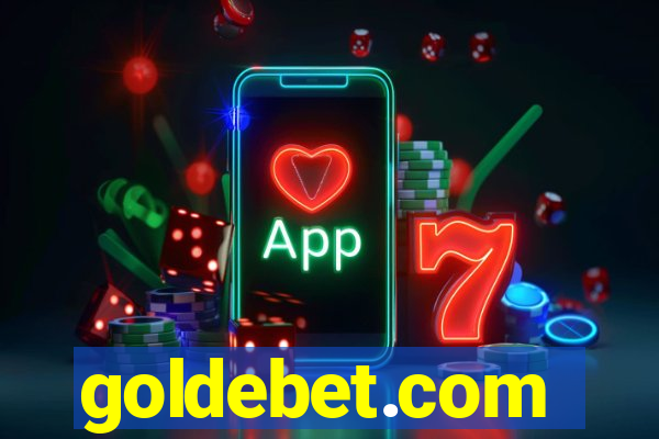 goldebet.com