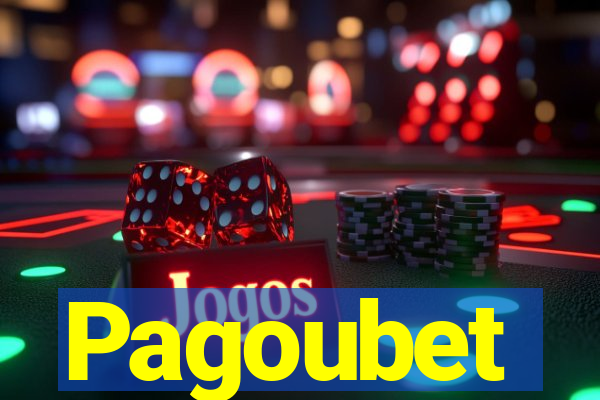 Pagoubet