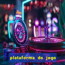 plataforma do jogo do tigre que da bonus no cadastro