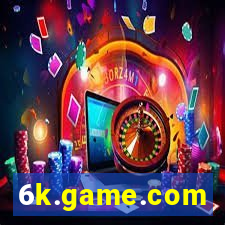 6k.game.com