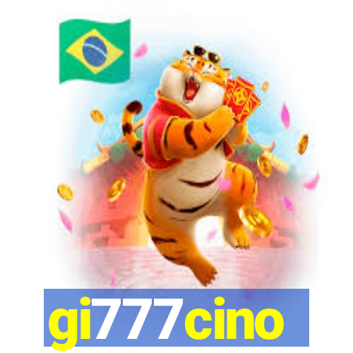 gi777cino