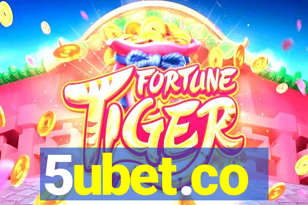 5ubet.co