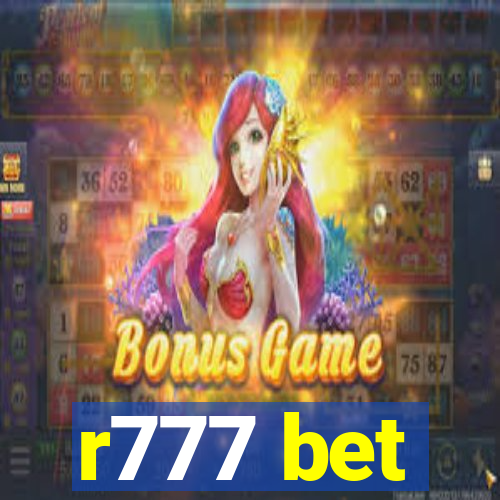 r777 bet