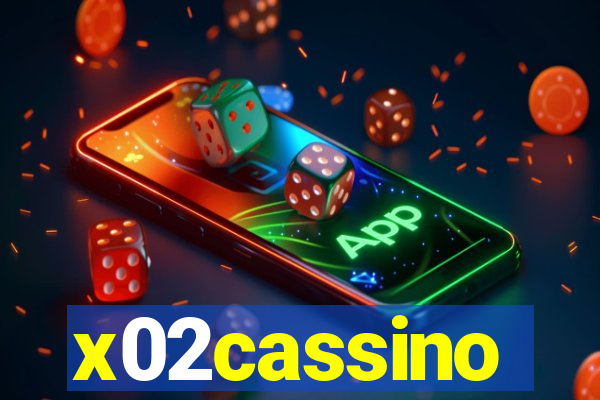 x02cassino