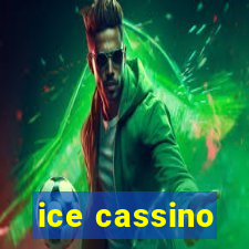 ice cassino