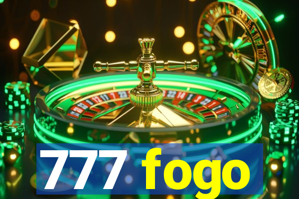 777 fogo