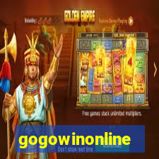 gogowinonline