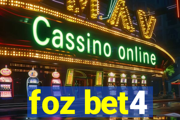 foz bet4