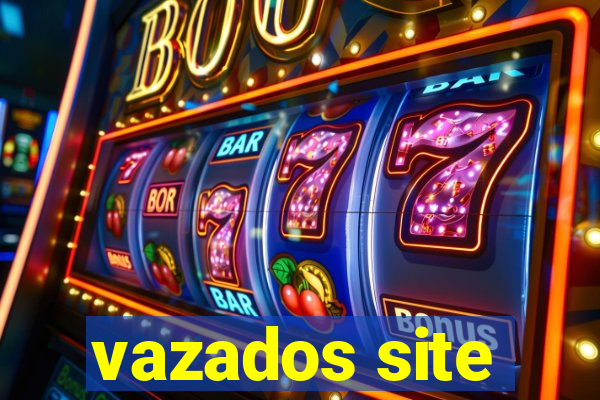 vazados site